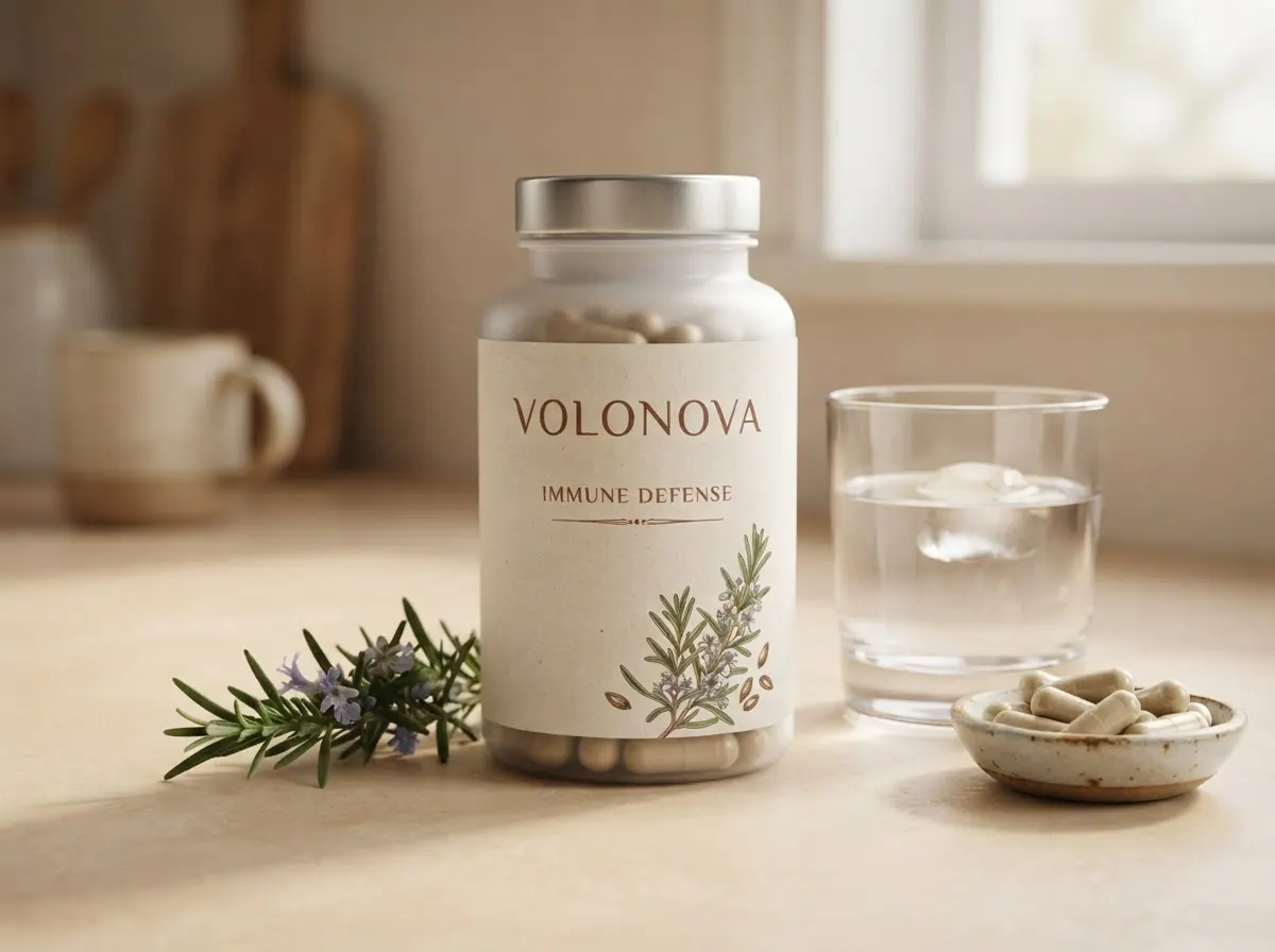 VoloNova